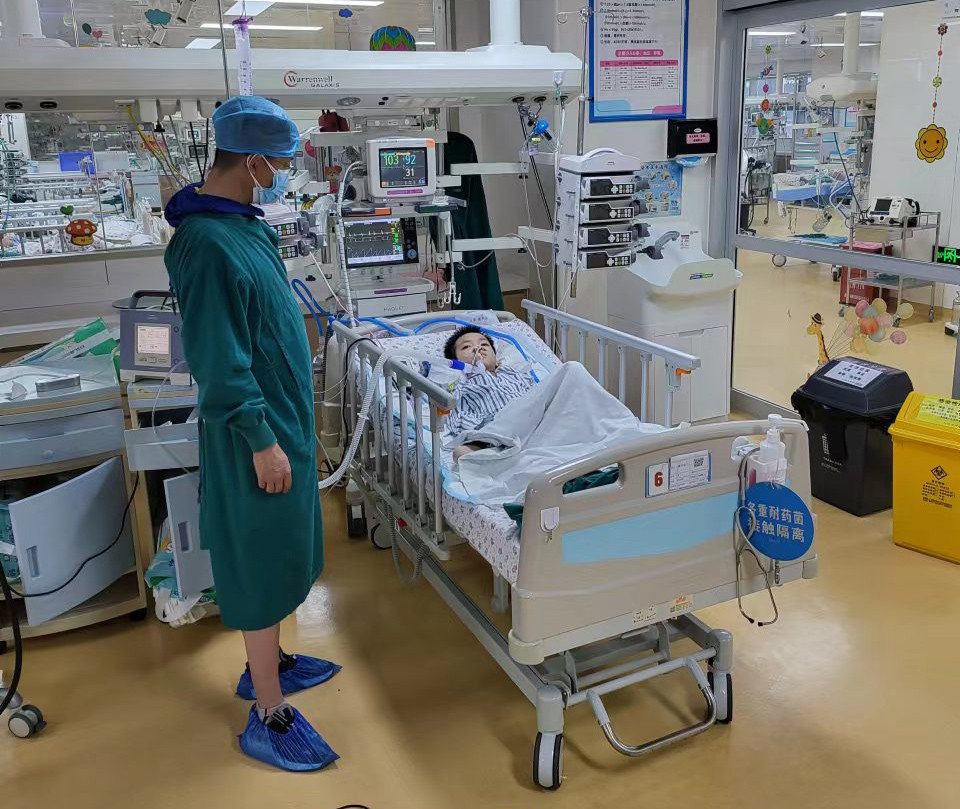 吉安跨省救护车出租公司