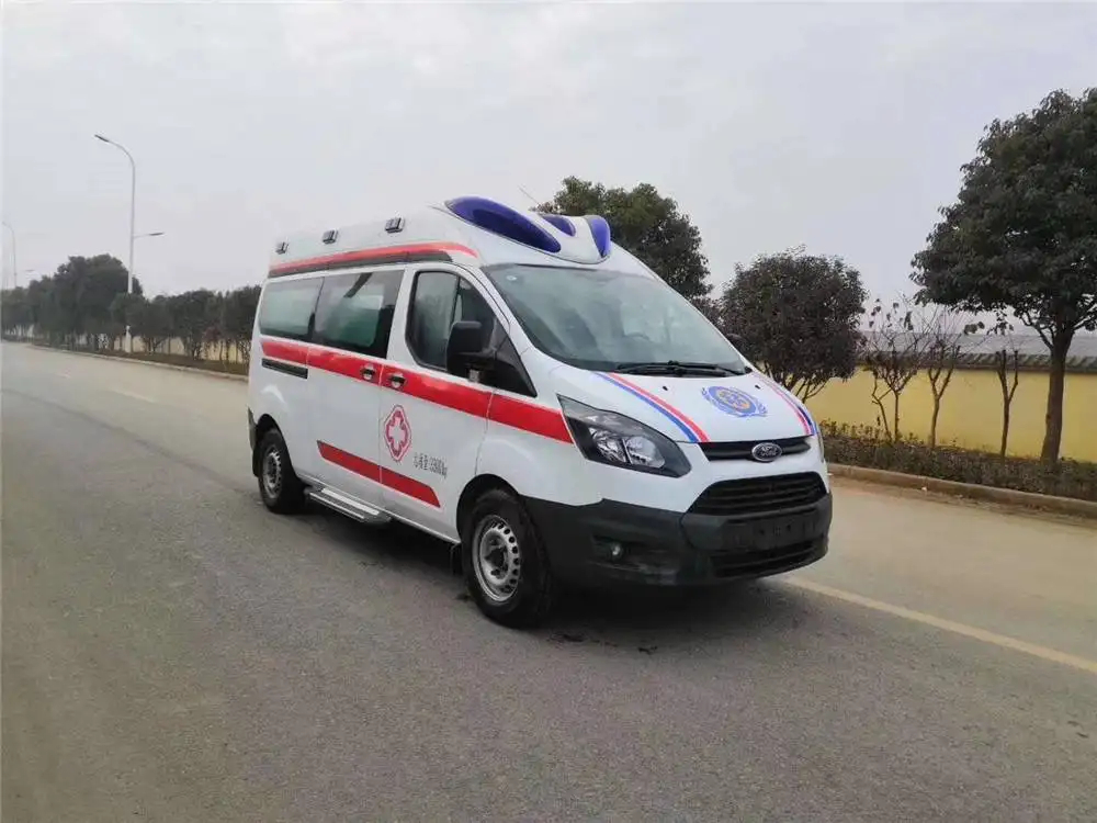 吉安救护车转院