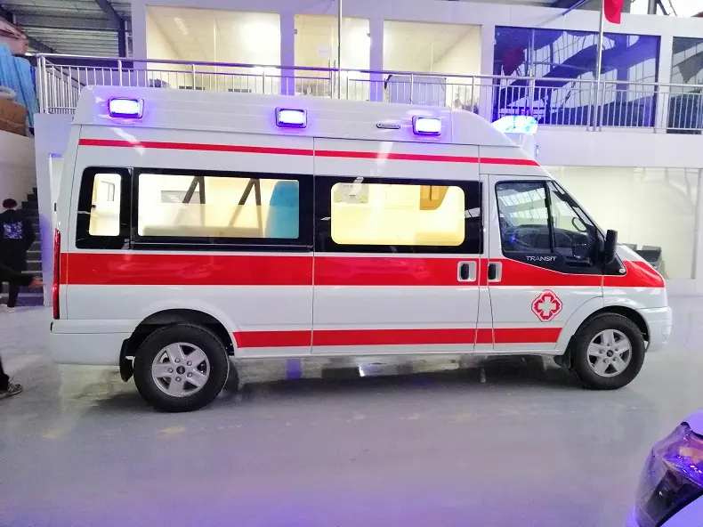 吉安跨省救护车出租